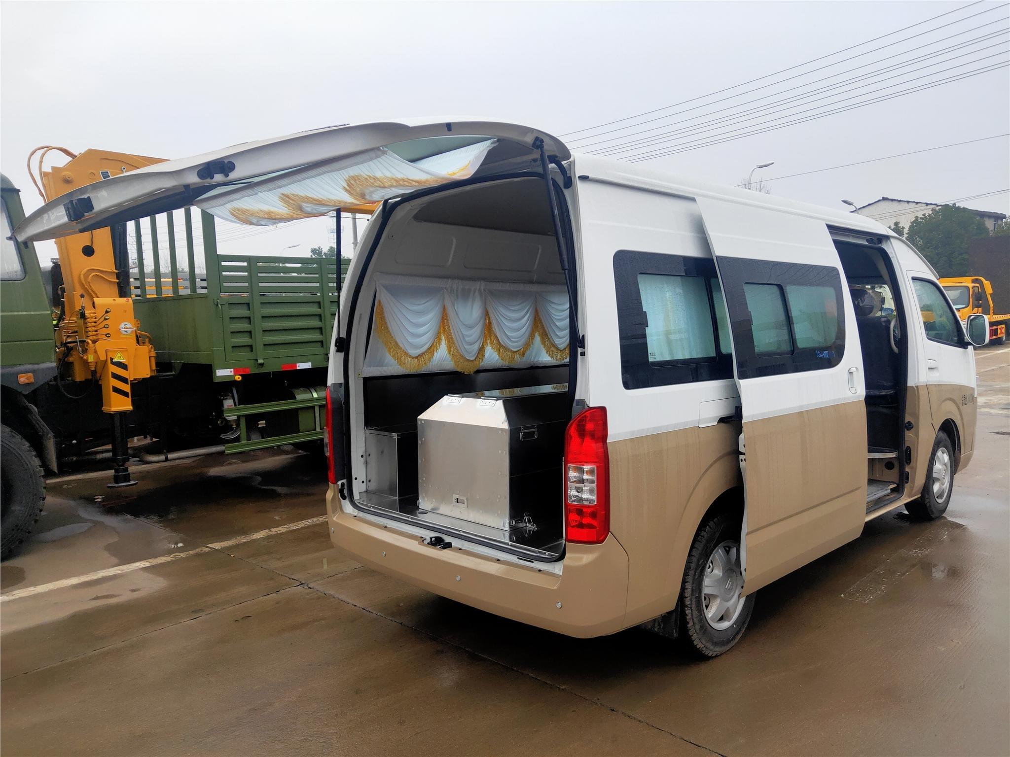 平罗县骨灰盒运输-安全护送，让思念延续